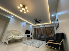 Homestay Putrajaya